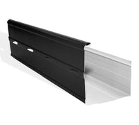 Square Style Guttering - 6m Lengths