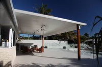 6 x 3m Insulated Patio (Freestanding)